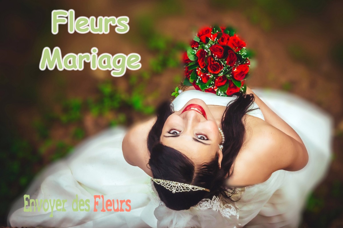 lIVRAISON FLEURS MARIAGE à HAUCOURT-EN-CAMBRESIS